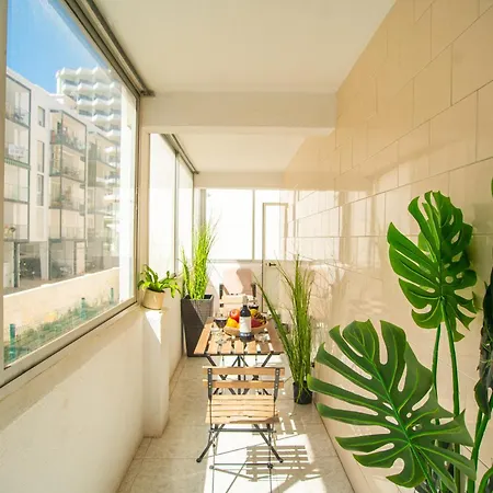Apartment Beach Fuengirola Apartment Fuengirola