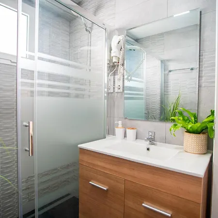 Beach Fuengirola Apartment *
