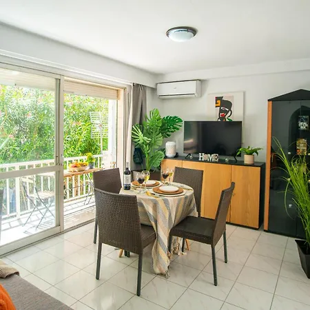 Beach Fuengirola Apartment