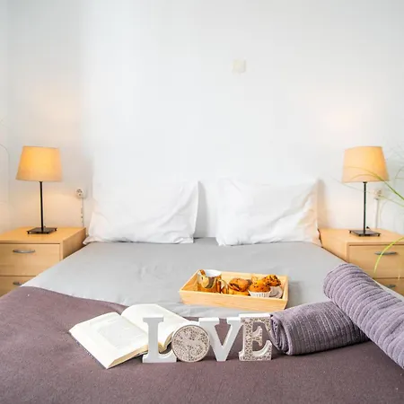 Beach Fuengirola Apartment Apartamento